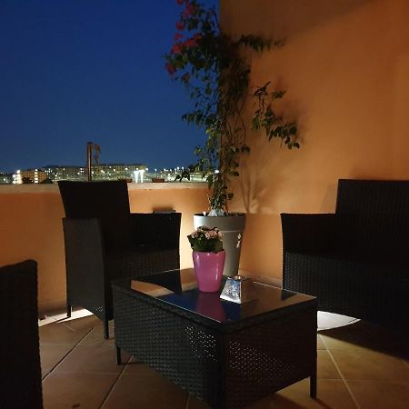 San Lorenzo Accomodation Roma Dış mekan fotoğraf
