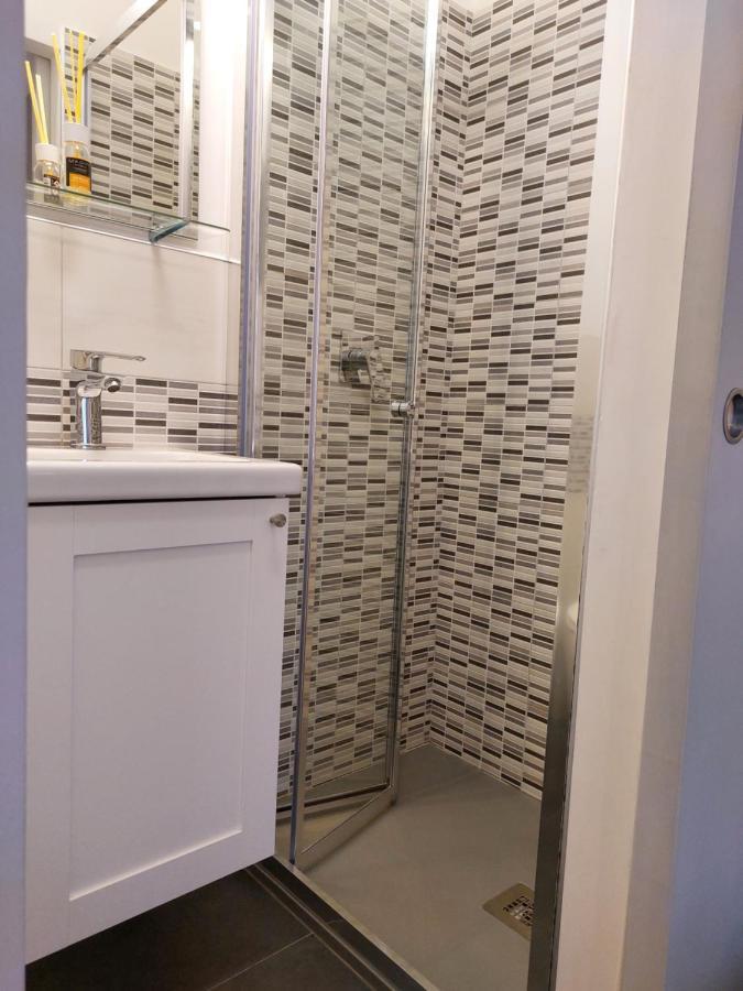 San Lorenzo Accomodation Roma Dış mekan fotoğraf