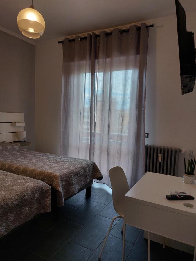 San Lorenzo Accomodation Roma Dış mekan fotoğraf