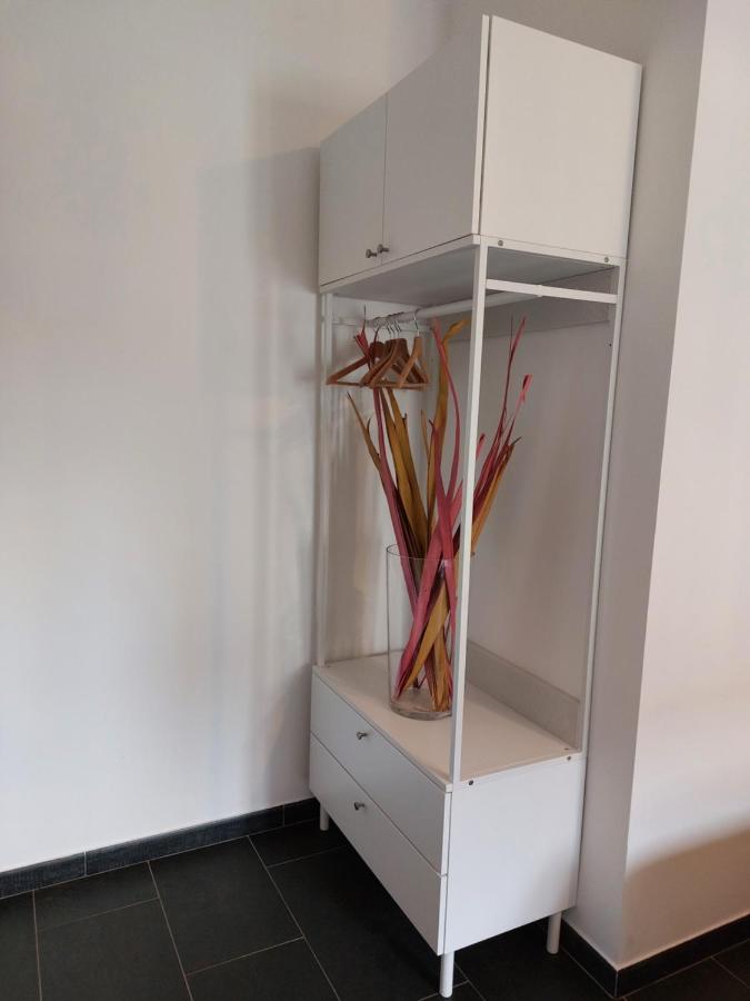 San Lorenzo Accomodation Roma Dış mekan fotoğraf