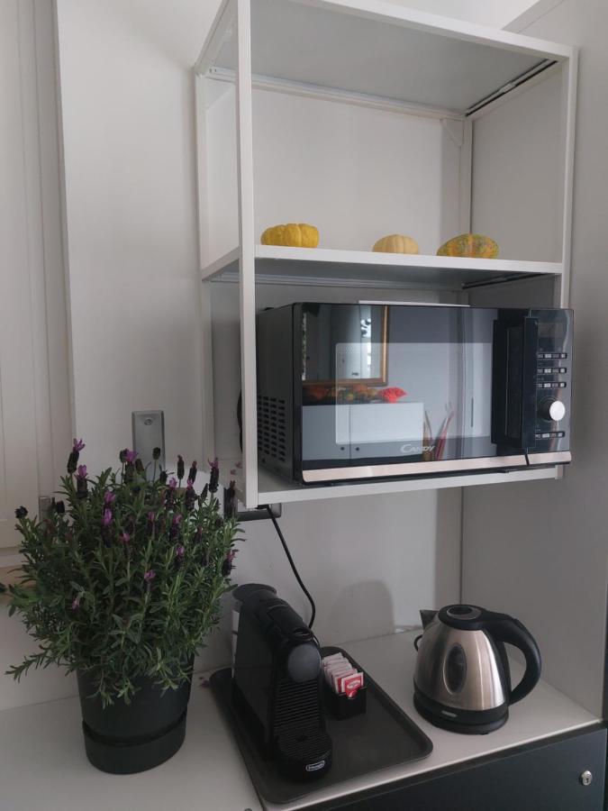 San Lorenzo Accomodation Roma Dış mekan fotoğraf
